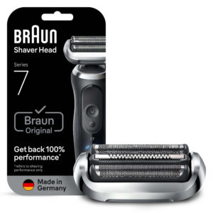 CABEZAL BRAUN 74S SERIES 6 Y 7