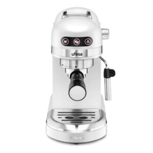 CAFETERA EXPRESS UFESA 71705460 PALERMO WHITE 1350W 20BAR