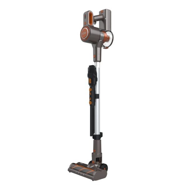 ESCOBA SOLAC S94811500 AE2506 22.2V AUT.45MIN 150W - Imagen 2