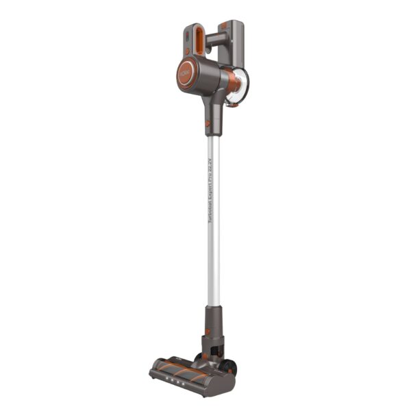 ESCOBA SOLAC S94811500 AE2506 22.2V AUT.45MIN 150W - Imagen 3