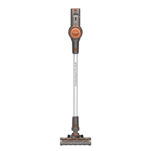 ESCOBA SOLAC S94811500 AE2506 22.2V AUT.45MIN 150W