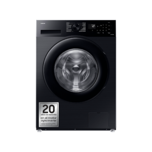 LAVADORA SAMSUNG WW90CGC04DABEC 9KG 1400RPM A NGA. ECOBUBBLE