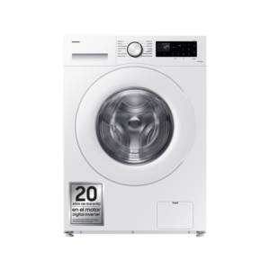 LAVADORA SAMSUNG WW90CGC04DTEEC 9KG 1400RPM A WIFI
