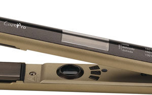 MOLDEADOR UFESA PRO GLAM SILK