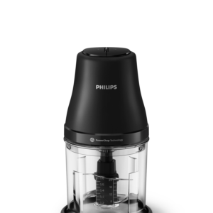 PICADORA PHILIPS HOGAR HR1501/00 1L 450W BOWL PLASTICO