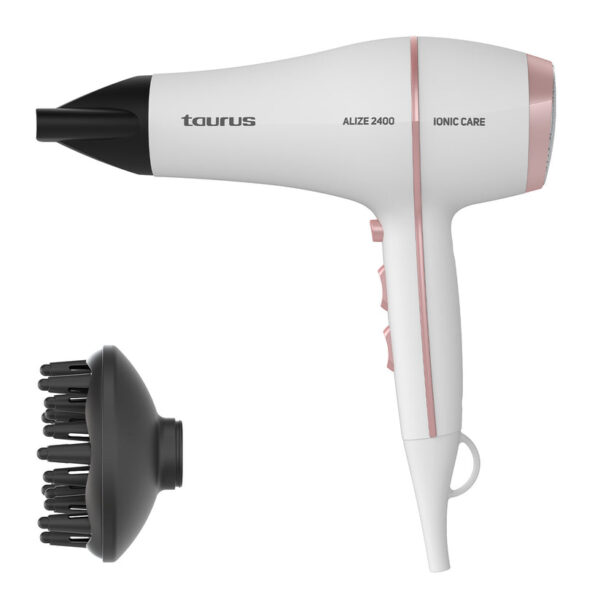 SECADOR TAURUS 900118000 ALIZE 2400 2400W IONIC