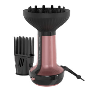 SECADOR TAURUS 900400000 CURLY 800 800W IONIC
