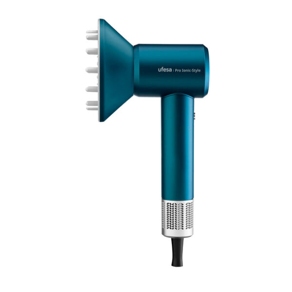 SECADOR UFESA PRO IONIC SILK DIGITAL - Imagen 6