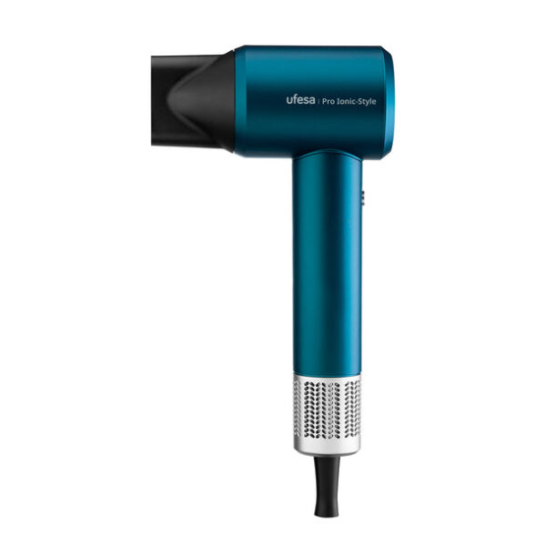SECADOR UFESA PRO IONIC SILK DIGITAL - Imagen 7