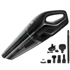 ASPIRADOR MANO CECOTEC 05441 EXTREMESUCTION ANIMAL 22.2V AUT.25MIN