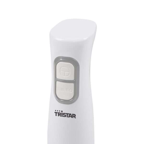 BATIDORA TRISTAR MX-4850 350W PLASTICO - Imagen 2