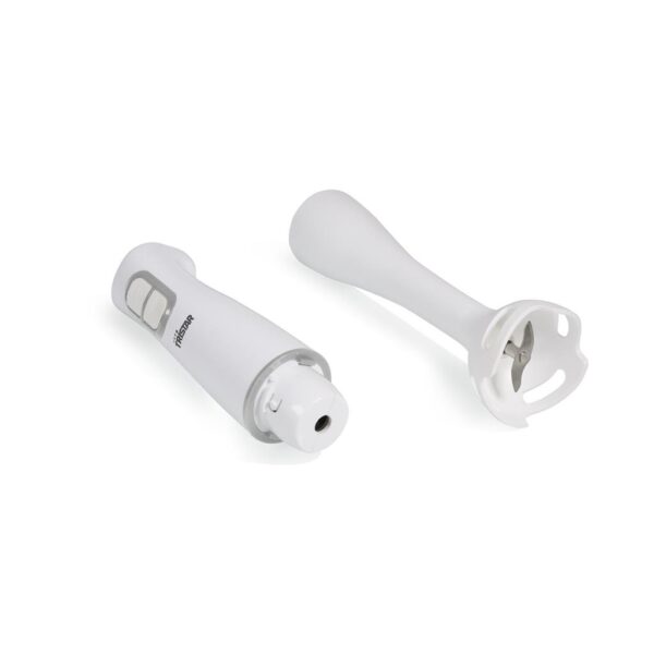 BATIDORA TRISTAR MX-4850 350W PLASTICO - Imagen 3