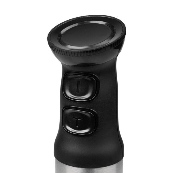 BATIDORA TRISTAR MX-4855 1200W C/VASO INOX - Imagen 2