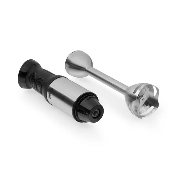 BATIDORA TRISTAR MX-4855 1200W C/VASO INOX - Imagen 3