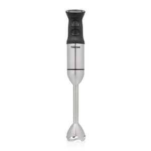 BATIDORA TRISTAR MX-4855 1200W C/VASO INOX