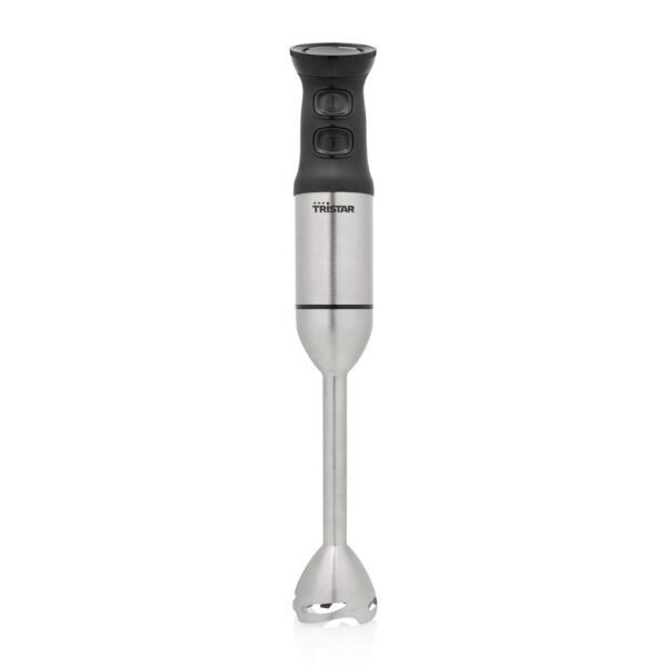 BATIDORA TRISTAR MX-4855 1200W C/VASO INOX