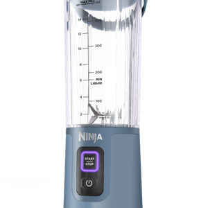 BATIDORA VASO NINJA BC151EUNV 530ML INDIVIDUAL INALAMBRICA AZUL