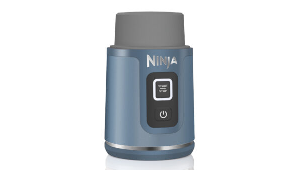 BATIDORA VASO NINJA BC151EUNV 530ML INDIVIDUAL INALAMBRICA AZUL - Imagen 6