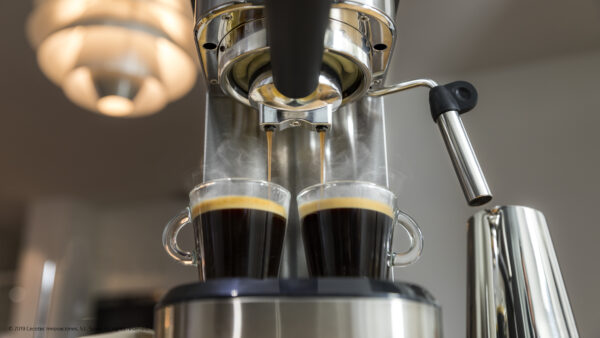 CAFETERA EXPRESS CECOTEC 01582 CAFELIZZIA 790 STEEL 20BAR 1,2L 1350W - Imagen 8