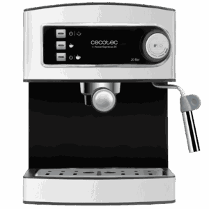 CAFETERA EXPRESS CECOTEC 04752 POWER ESPRESSO 20BAR 1