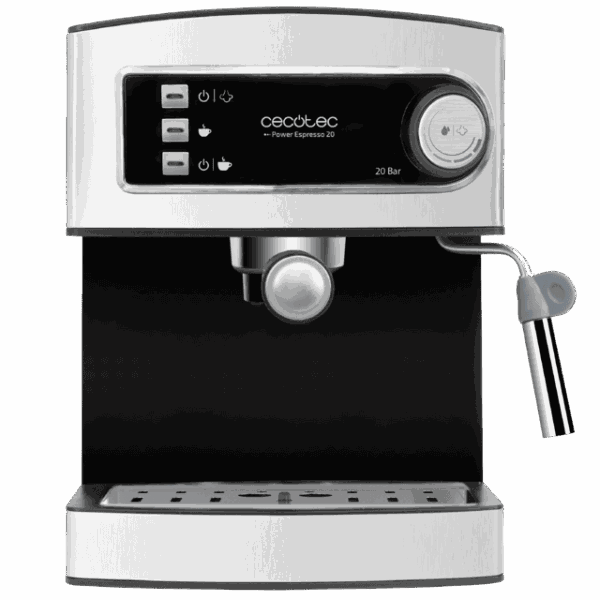 CAFETERA EXPRESS CECOTEC 04752 POWER ESPRESSO 20BAR 1