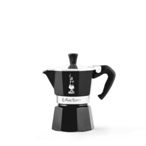 CAFETERA ITALIANA BIALETTI MOKA EXPRESS VITRO COLOR