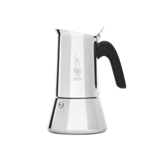 CAFETERA ITALIANA BIALETTI NEW VENUS VITRO