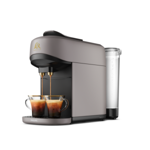 CAFETERA PHILIPS L'OR BARISTA ABSOLU LM9512/20 19BAR 1