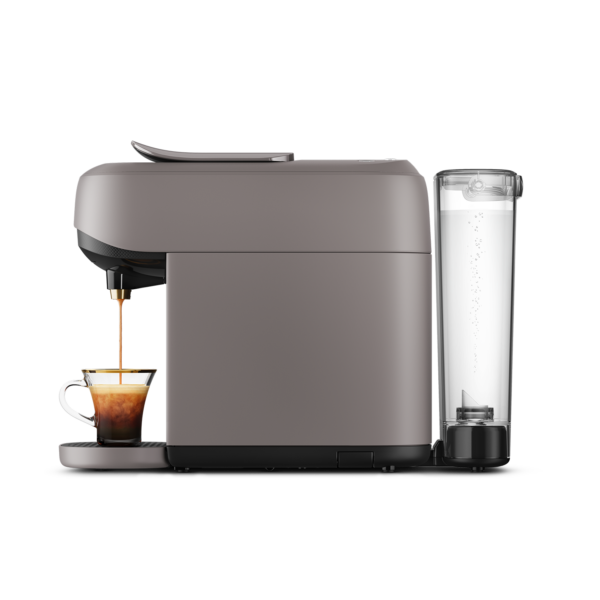 CAFETERA PHILIPS L'OR BARISTA ABSOLU LM9512/20 19BAR 1,2L CAP.DOBLE G - Imagen 6