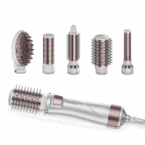 CEPILLO MOLDEADOR CECOTEC 03446 CERAMICCARE 5IN1 PRO 1000W