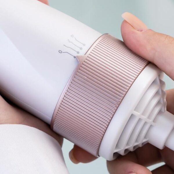 CEPILLO MOLDEADOR CECOTEC 03446 CERAMICCARE 5IN1 PRO 1000W - Imagen 7