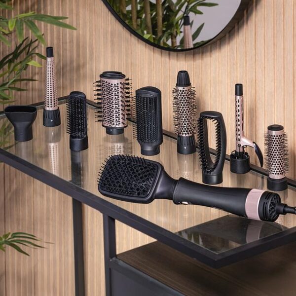 CEPILLO MOLDEADOR CECOTEC 04439 CERAMICCARE 10IN1 STYLER - Imagen 4