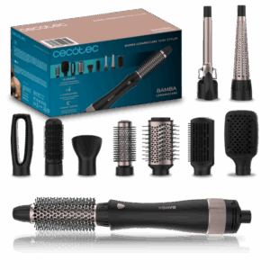 CEPILLO MOLDEADOR CECOTEC 04439 CERAMICCARE 10IN1 STYLER