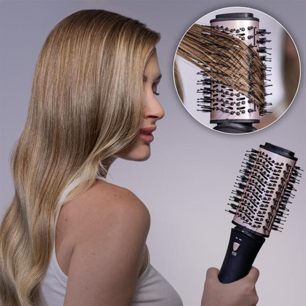 CEPILLO MOLDEADOR CECOTEC 04439 CERAMICCARE 10IN1 STYLER - Imagen 6