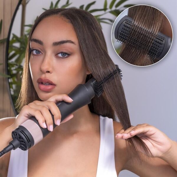 CEPILLO MOLDEADOR CECOTEC 04439 CERAMICCARE 10IN1 STYLER - Imagen 7