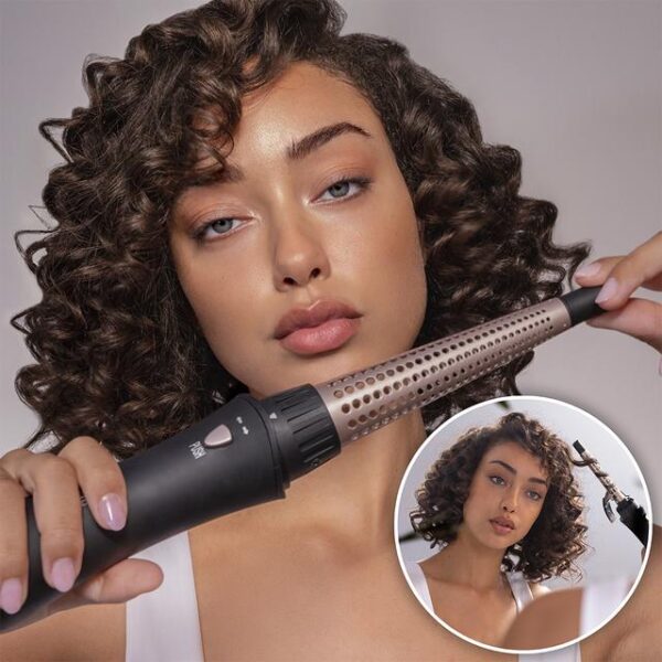 CEPILLO MOLDEADOR CECOTEC 04439 CERAMICCARE 10IN1 STYLER - Imagen 9