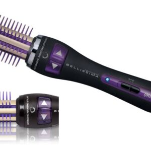 CEPILLO MOLDEADOR IMETEC BHS2 100 REVOLUTION