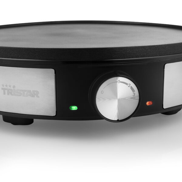 CREPERA TRISTAR BP-2638 30CM 1200W C/TERMOSTATO - Imagen 4