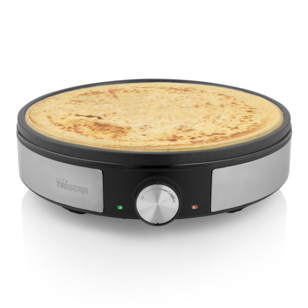 CREPERA TRISTAR BP-2638 30CM 1200W C/TERMOSTATO - Imagen 6