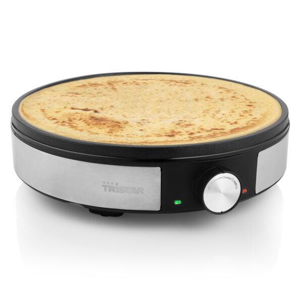 CREPERA TRISTAR BP-2638 30CM 1200W C/TERMOSTATO - Imagen 7