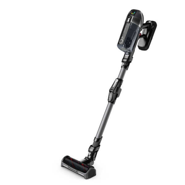 ESCOBA ROWENTA RH99A9 X-FORCE FLEX 32,4V AUT.70MIN ANIMAL CARE 200W - Imagen 11