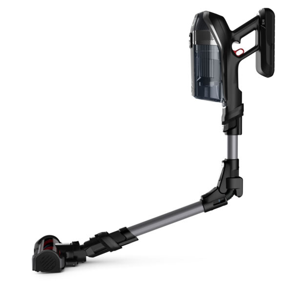 ESCOBA ROWENTA RH99A9 X-FORCE FLEX 32,4V AUT.70MIN ANIMAL CARE 200W - Imagen 12