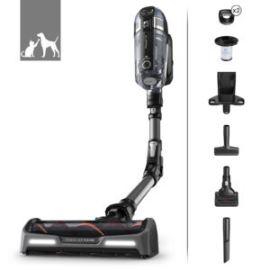 ESCOBA ROWENTA RH99A9 X-FORCE FLEX 32