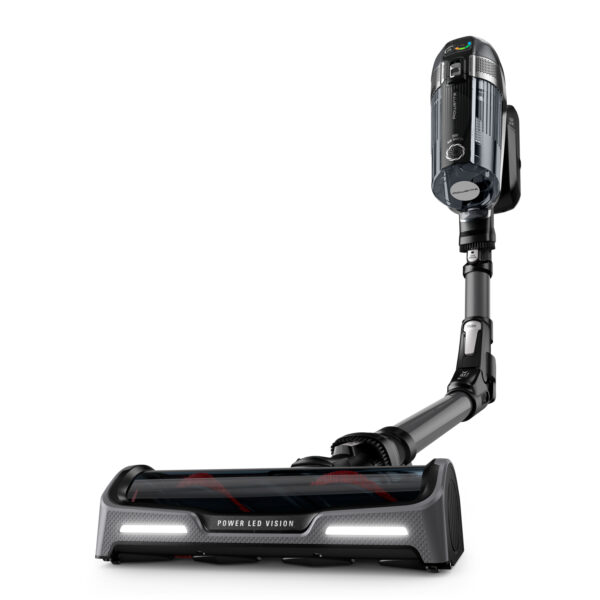 ESCOBA ROWENTA RH99A9 X-FORCE FLEX 32,4V AUT.70MIN ANIMAL CARE 200W - Imagen 8