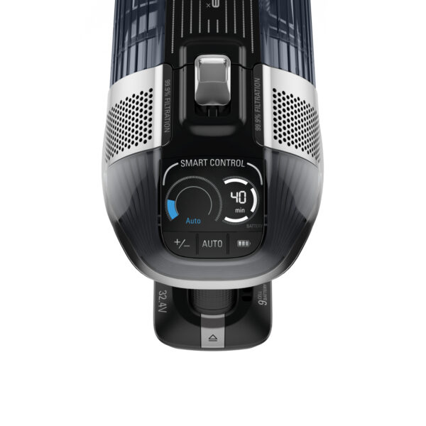 ESCOBA ROWENTA RH99A9 X-FORCE FLEX 32,4V AUT.70MIN ANIMAL CARE 200W - Imagen 9