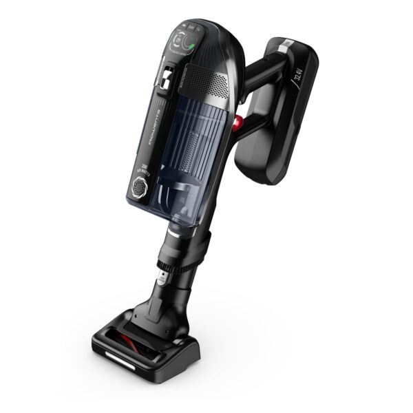 ESCOBA ROWENTA RH99A9 X-FORCE FLEX 32,4V AUT.70MIN ANIMAL CARE 200W - Imagen 10