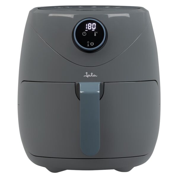 FREIDORA SIN ACEITE JATA JEFR1229 5L 1450W - Imagen 2