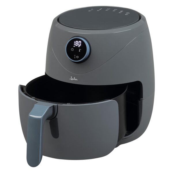 FREIDORA SIN ACEITE JATA JEFR1229 5L 1450W - Imagen 3