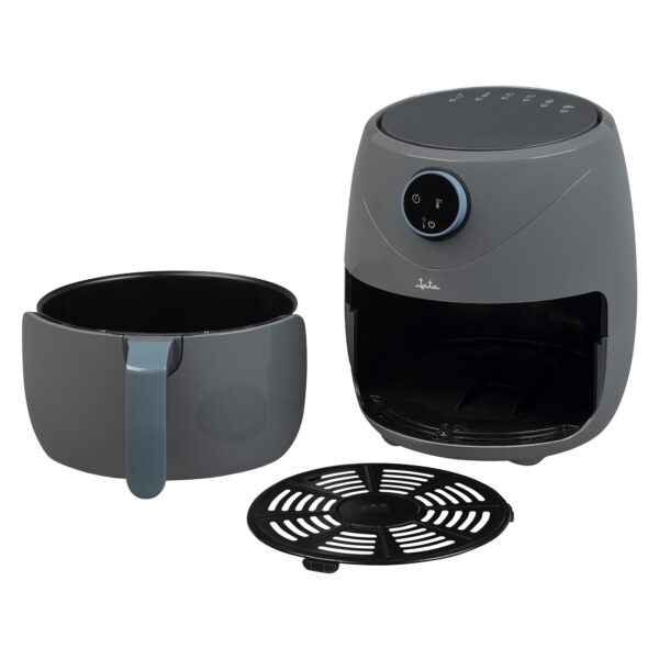FREIDORA SIN ACEITE JATA JEFR1229 5L 1450W - Imagen 4