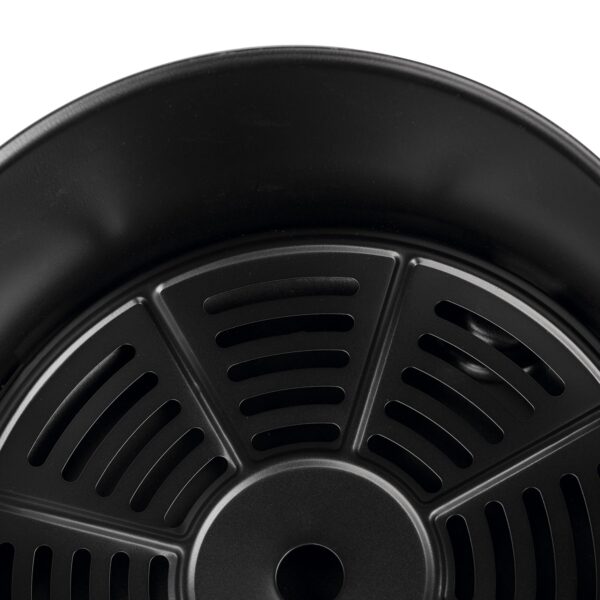 FREIDORA SIN ACEITE JATA JEFR1229 5L 1450W - Imagen 5